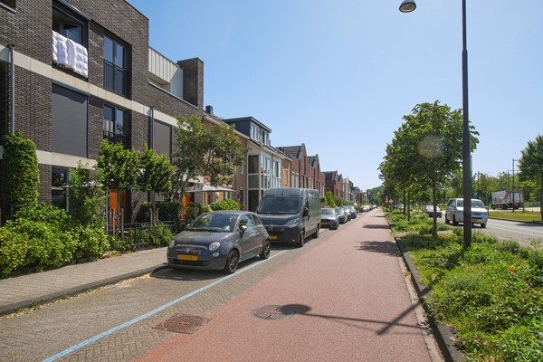 Medium property photo - Keulse Vaart 89, 1111 RN Diemen